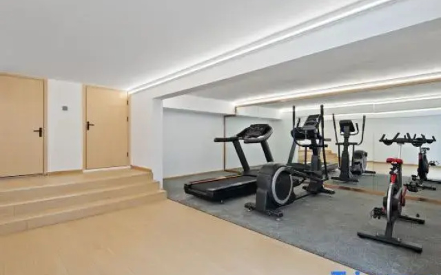 ZHOUSHAN XINYU·YANKE Hotel