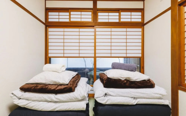 Couch Potato Hostel