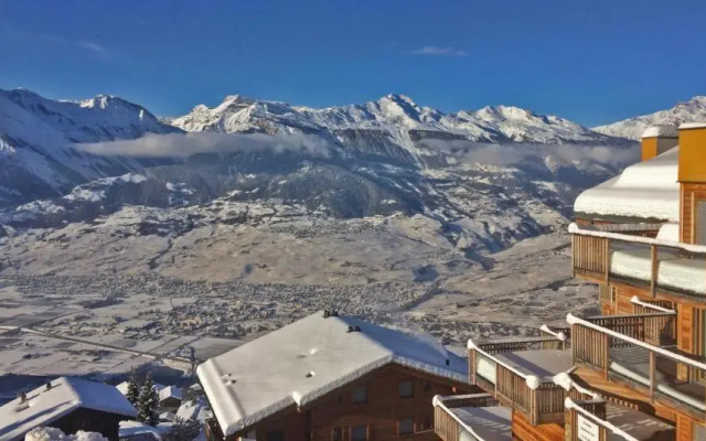 Ski Heaven 7