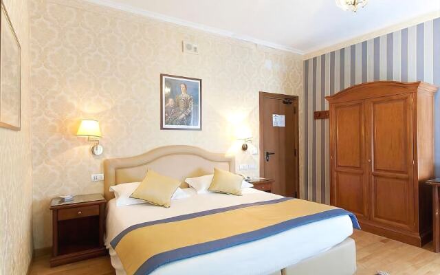 Piazza Di Spagna Studio Apt
