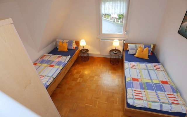 Apartment 35qm