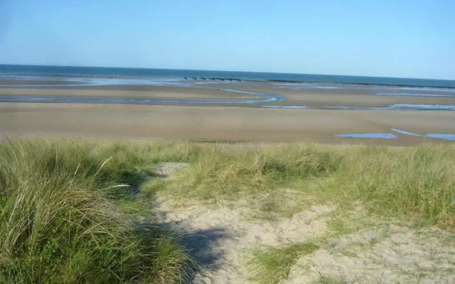Utah Beach