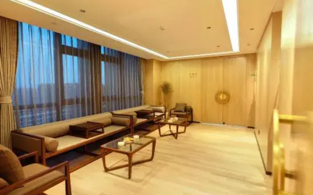 Landison Lanli Hotel Hangzhou