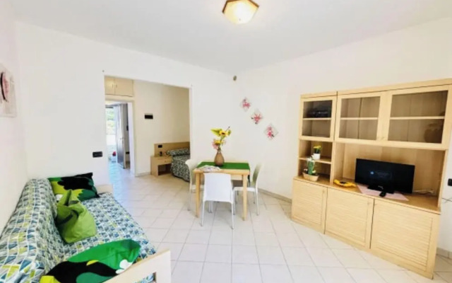 Modern and Spacious Studio in Bibione