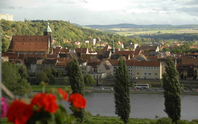Schöne Höhe