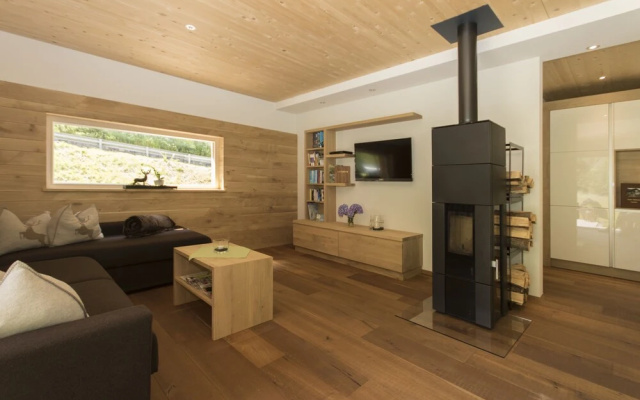 Chalet De Ultimis