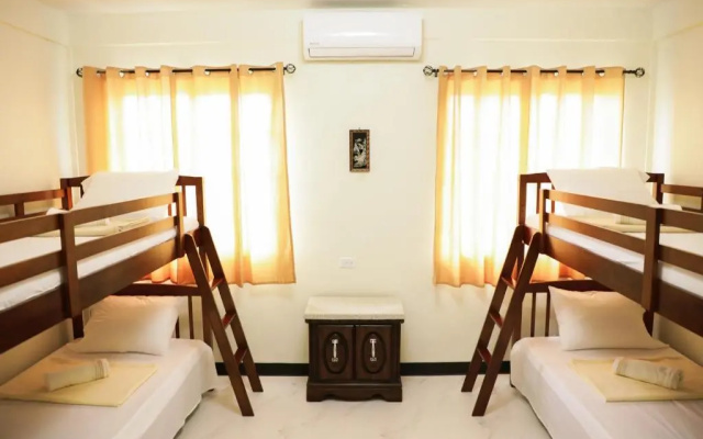 Yogi-Homestay