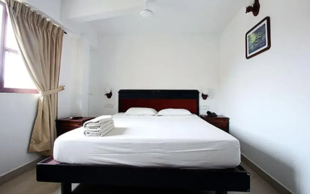 Hotel Fort Castle