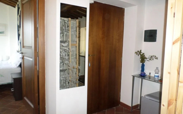 Casa delle Noci B&B