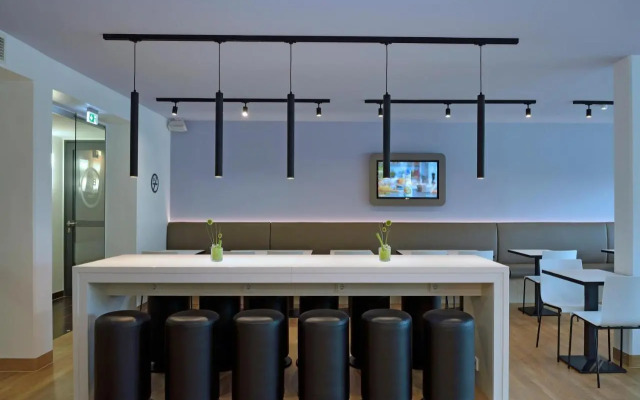 B&B Hotel Mannheim-Neuostheim