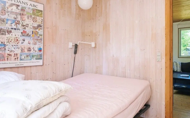 6 Person Holiday Home in Hojby