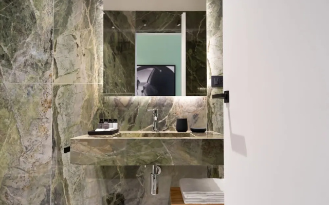 InSogno Suites