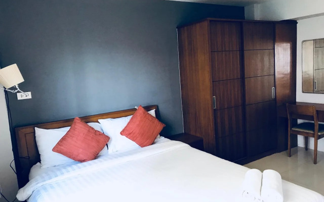 The Pinehouse Habitat Songkhla