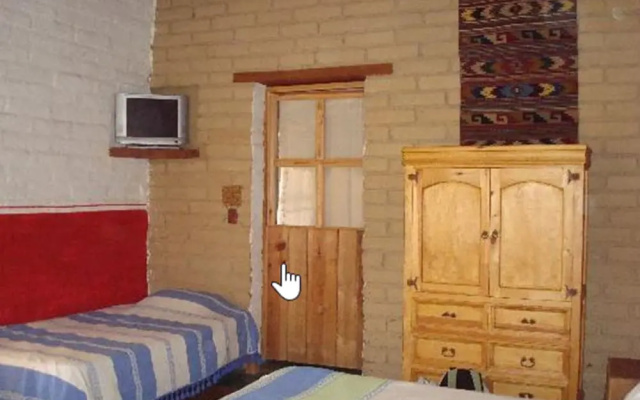 Villada Inn