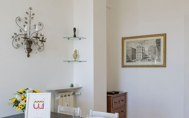 Homey Seaview Apartment