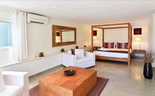 Villa Rincon