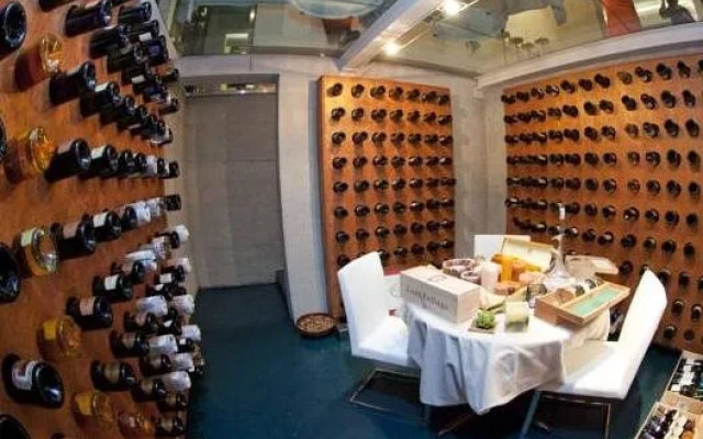 Locanda Ristorante 7 Mari