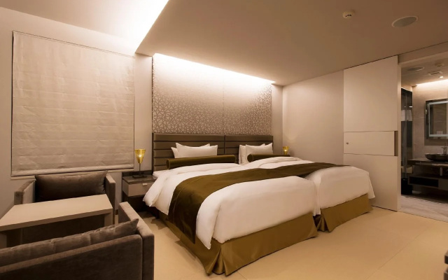 Hotel Gion Ichirin