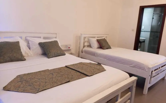 Lux Suites La Vida Sultan Palace Homes