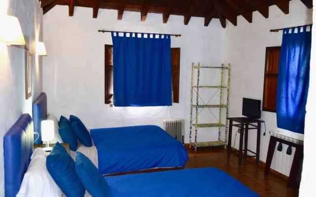 Hotel Bandolero