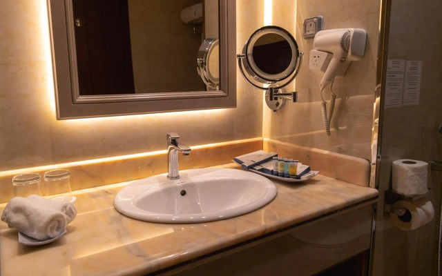 Best Western Plus Jeddah Hotel Madinah Road