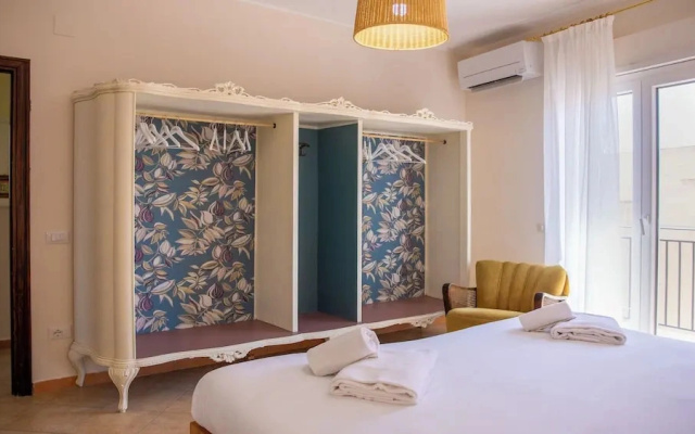 Solemar Sicilia - Casa Giovanni
