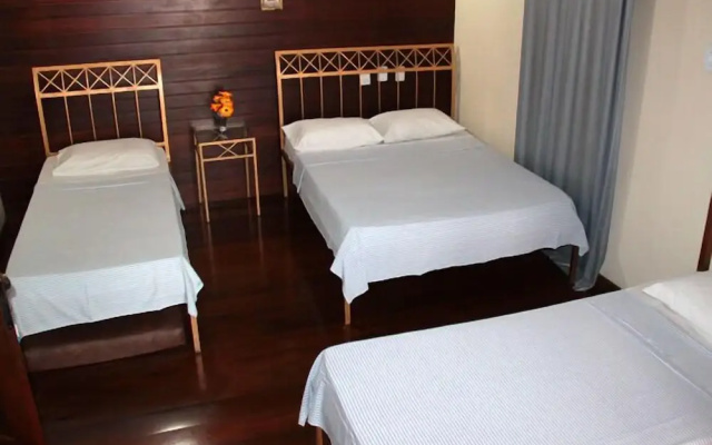 Pousada Praia da Costa