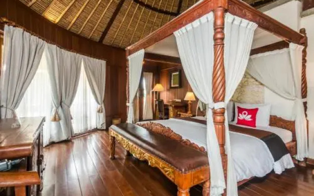 ZenRooms Umalas Dukuh Indah