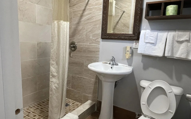 Americas Best Value Inn