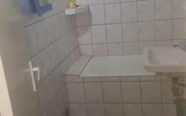 Raema Cetate Apartament
