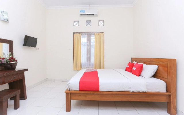 Dahlia Guesthouse by OYO Rooms