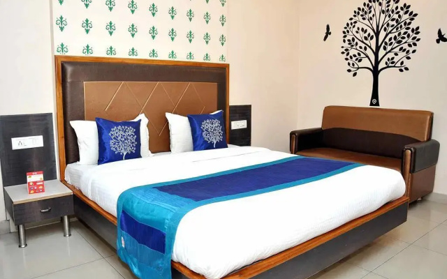 Hotel Marudhar Palace