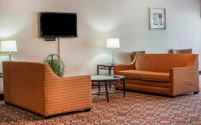 Quality Inn - Pottstown