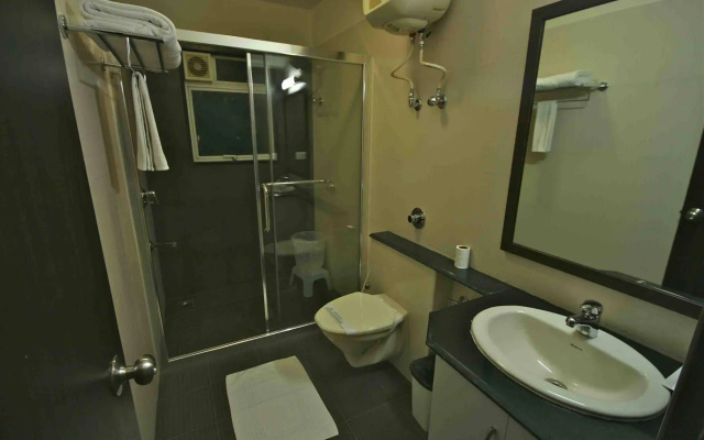Sterling Suites - Marathahalli