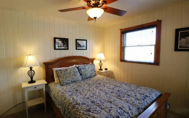 21 Mill Street 5 Bedroom Home by Redawning