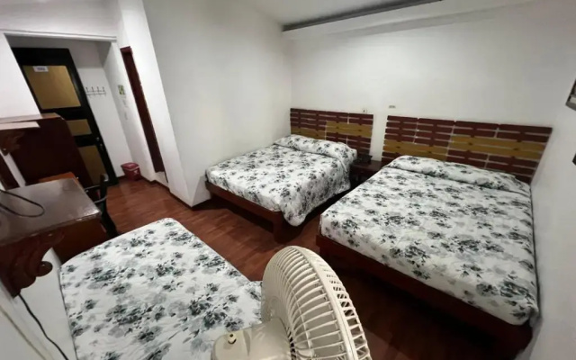 Hotel Casona Real