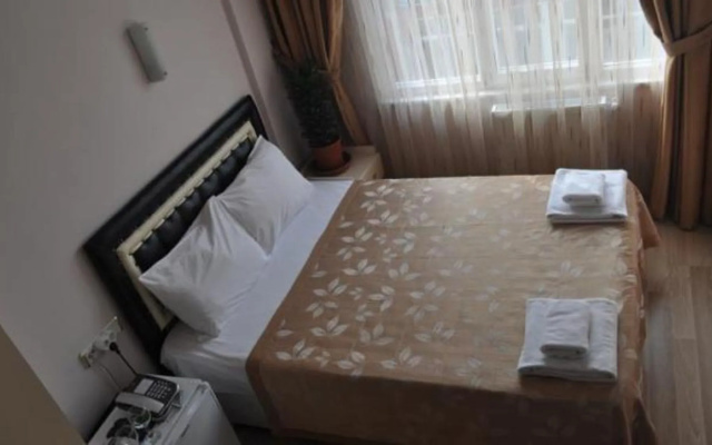 Bade 2 Hotel