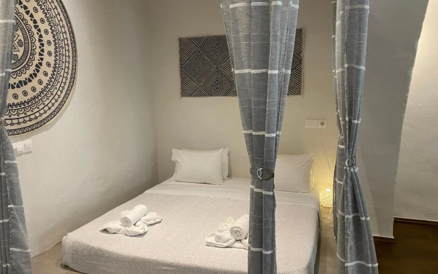 Rhodes Old Town Harmony Suite