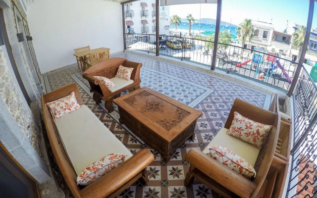Petra Butik Otel