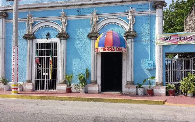 Hotel Tierra del Sol