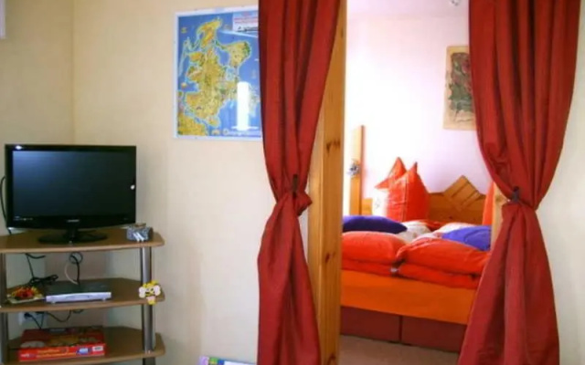 Ferienhaus naehe Binz WE12899