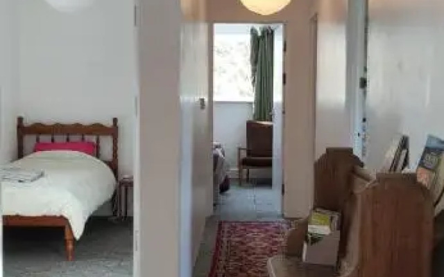 Toad Hall Hostel
