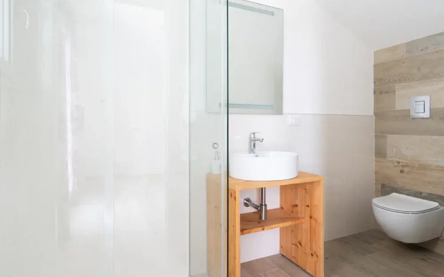 Borgo dei Cedri Apartment 2 by Wonderful Italy