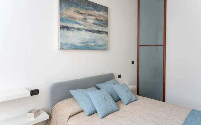 Chic Apartment in Cental Milan