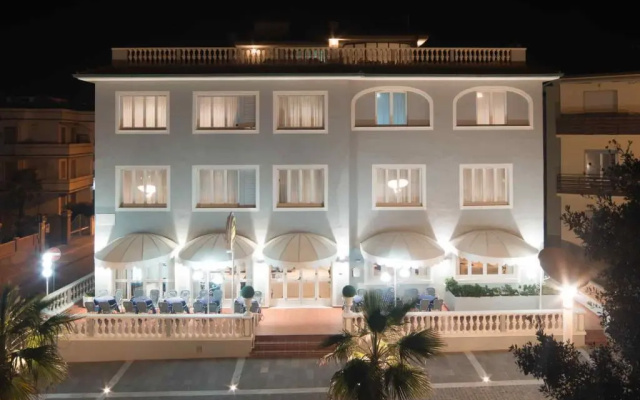 Hotel Il Settebello