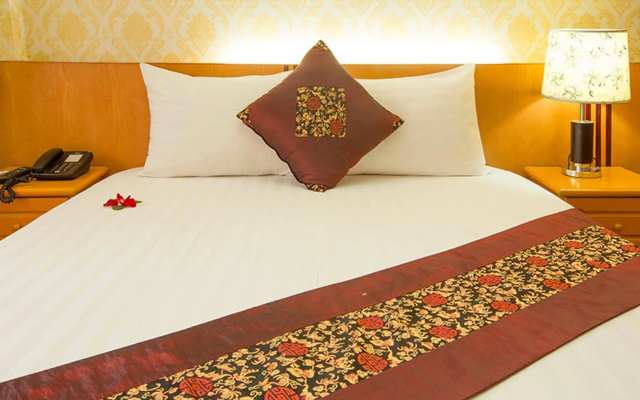 Hanoi Liliane Hotel and Travel