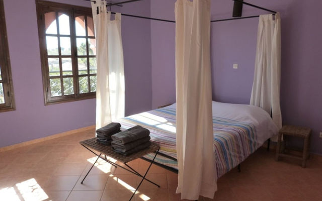 Riad Les 2 Mondes