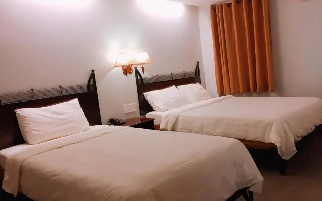 Tulip Hotel