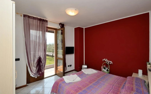 B&B A la Moleta
