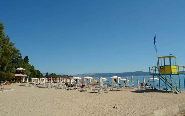 Apartment Antic S